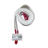 宏鑫晟志 扁平打包绳工具绳 3T-6米 根