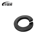 华金威 弹簧垫圈 GB/T93 M10 100个 /包