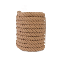 亭松 麻绳 18mm 50米 单位:捆