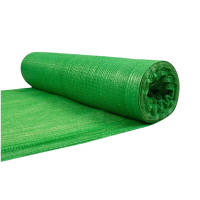 亭松 遮阳网防尘网盖土网 8m*50m/8针(绿) 单位:卷