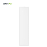 三雄极光 嵌装灯盘 36W 6500K 300x1200mm 集成吊顶式 PAK567153 1个