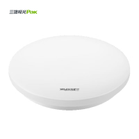 三雄极光 吸顶灯 12W 4000K Φ273x60mm PAK417534 1个