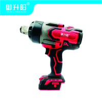 御升阳 1寸锂电无刷电动扳手 SY1828(单电5.0+单充) 套