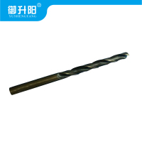 御升阳 普通直柄麻花钻头10.5mm 支