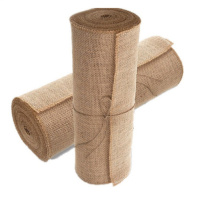 铁驰 麻布 麻袋片 100米 74cm 卷
