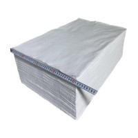 铁驰 白色纯棉擦机布 白色 1kg