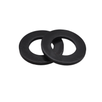 宏鑫晟志 发黑平垫4.8级 M27(100个/包) 单位:包