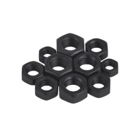 宏鑫晟志 六角螺母4.8级 M16(100个/包) 包