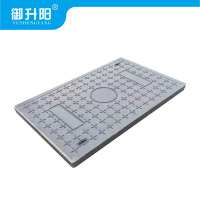 御升阳 复合地沟盖板1000*500*50mm(厚度)个