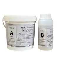 好家安 树枝状大分子防护涂层 HJA-白色/1.5kg 组