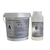 好家安 树枝状大分子防护涂层 HJA-灰色/1.5kg 组