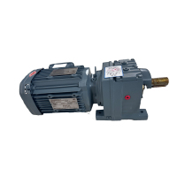 旋达减速电机R37DRE80M4/台