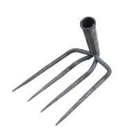 旋达四齿耙 不带柄/把