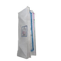 旋达擦机布 杂色/kg