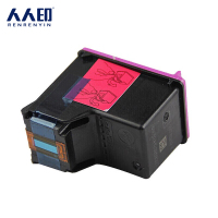 人人印 墨盒HP678彩色支