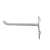 瑾如云海 工具架挂钩 斜直挂钩(75-100mm) 个