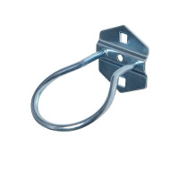 瑾如云海 工具架挂钩 圆形挂钩 80mm /个