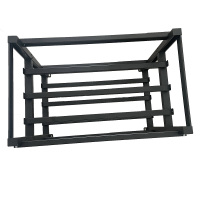 瑾如云海 电池架 电池存放架 1200*480*500mm /组