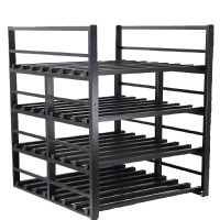 瑾如云海 电池架 电池存放架 1000*900*1700mm /组