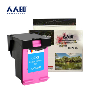 人人印 硒鼓62XL 彩色支