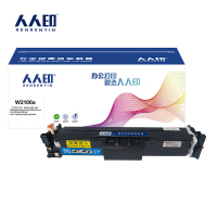 人人印硒鼓 W2100A 蓝色支