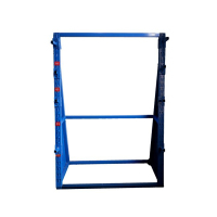 哈德斯特(ARTISTS) 直尺充电架 500*400*1900mm 个