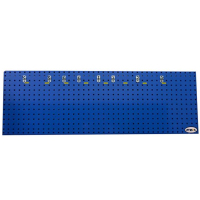 哈德斯特(ARTISTS) 工具墙 500*1500*20mm 块