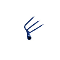 哈德斯特(ARTISTS) 石碴耙 三齿 /个