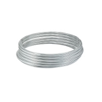 哈德斯特(ARTISTS)镀锌手工铁丝 10号 /kg