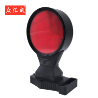 众汇成 双面警示灯 GAD102 /个
