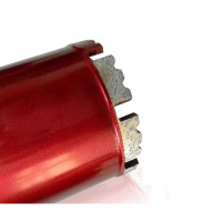 旋达水钻钻头 44x440mm /根