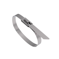 旋达304不锈钢自锁扎带 15*1000mm /条