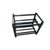 瑾如云海 电池架 电池存放架 1000*600*1300mm /组