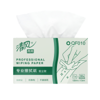 清风 工业擦拭纸 QF010 箱