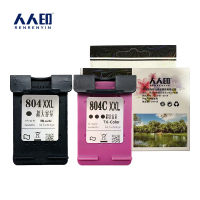 人人印 硒鼓804XXL 黑彩套