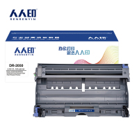 人人印硒鼓DR-2050/ 支