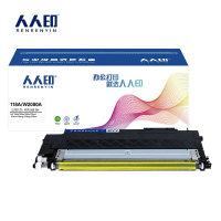人人印硒鼓118A/W2080A 黄色 支