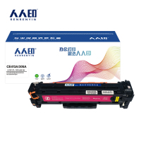 人人印硒鼓CE413A/305A 红色支