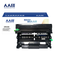 人人印硒鼓DR3350 支