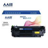 人人印硒鼓Q2612A 支