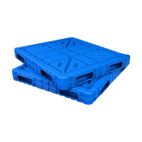旋达吹塑塑料托盘1400*1200*150mm/ 块