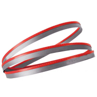 旋达带锯条长4570*宽34*厚1.1mm/根