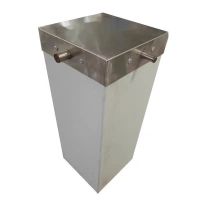 旋达位移观测桩200*200*500/套