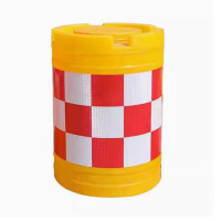 旋达 滚塑防撞桶400*700mm(单位:个)