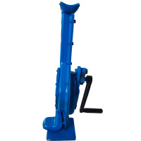 旋达手摇跨顶3T/台