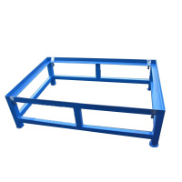 瑾如云海 铸铁平板维修台支架 1500×1000×550mm/ 个