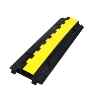 瑾如云海 减速带 防压线槽 小二线槽 1000*240*40mm/ 个