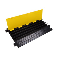 瑾如云海 减速带 防压线槽 大四线槽 900*500*60mm/ 个