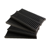 万星连 紧固盖板 500*300*30mm/ 片