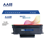 人人印硒鼓TL-419 支